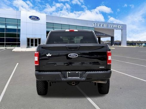 Used 2018 Ford F150 XL w/ Equipment Group 101A Mid image 3