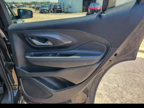 Certified 2023 GMC Terrain SLT w/ LPO, Floor Liner Package FWD image 28