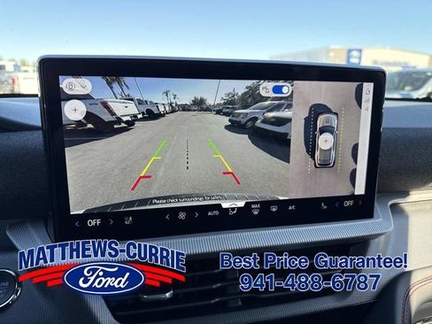 New 2026 Ford Explorer ST-Line w/ ST-Line Street Pack AWD/4WD image 20