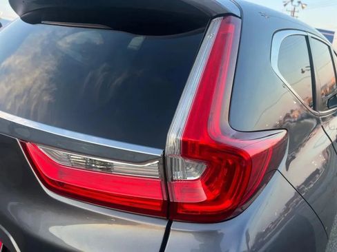 Used 2017 Honda CR-V EX-L image 38