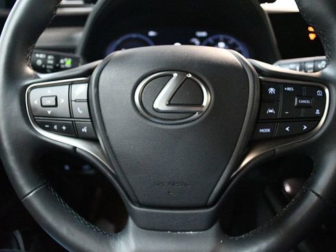 Used 2025 Lexus UX 300h AWD w/ Cold Area Package image 69