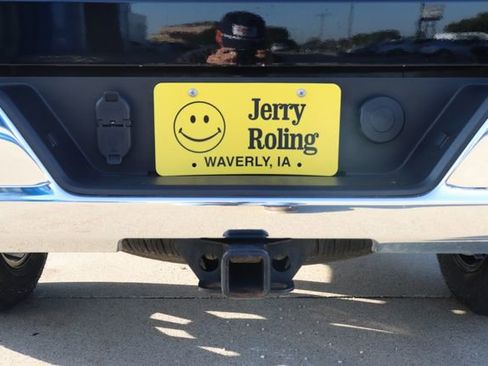 Used 2023 Chevrolet Silverado 1500 LT image 14