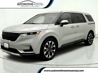 Used 2024 Kia Carnival EX FWD video 1