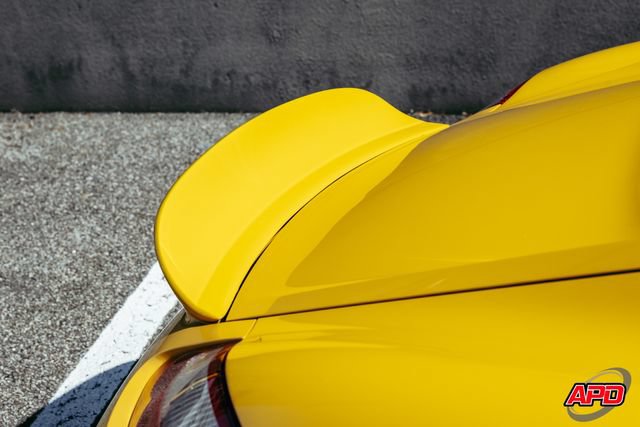 Used 2008 Porsche Cayman S RWD image 46