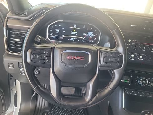 Used 2023 GMC Sierra 1500 AT4 AWD/4WD image 24