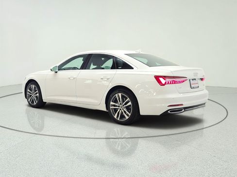 Used 2023 Audi A6 2.0T Premium AWD/4WD image 7