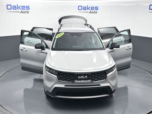 Certified 2023 Kia Sorento S AWD/4WD image 58