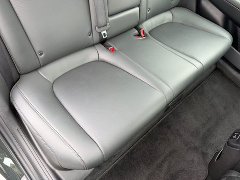 Used 2023 Hyundai Ioniq 6 Limited w/ Cargo Package RWD image 39