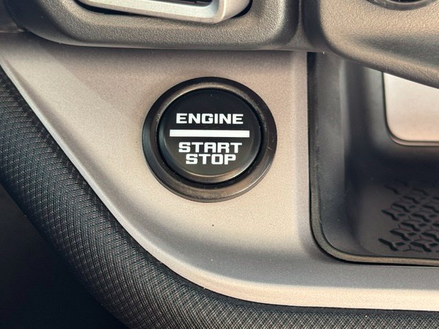 Used 2023 Ford Bronco Sport Big Bend w/ Convenience Package AWD/4WD image 18