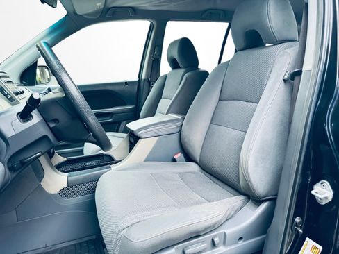 Used 2007 Honda Pilot EX image 11