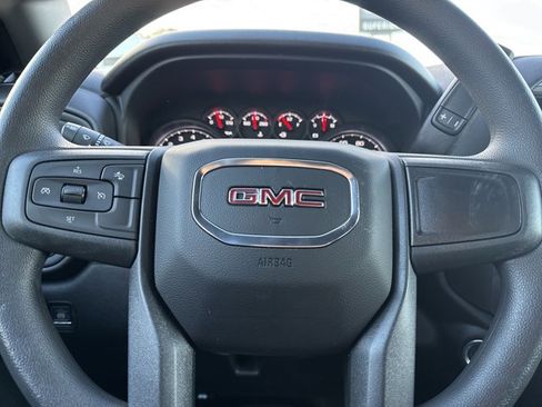 New 2026 GMC Sierra 1500 Pro w/ Pro Value Package image 17