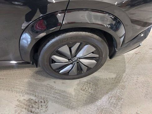 Certified 2025 Nissan Ariya AWD image 33