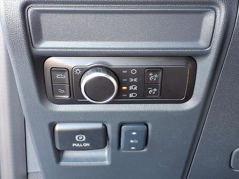 New 2025 Ford F150 Lightning Lariat image 12