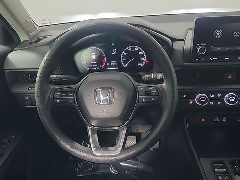 Certified 2025 Honda CR-V EX image 20
