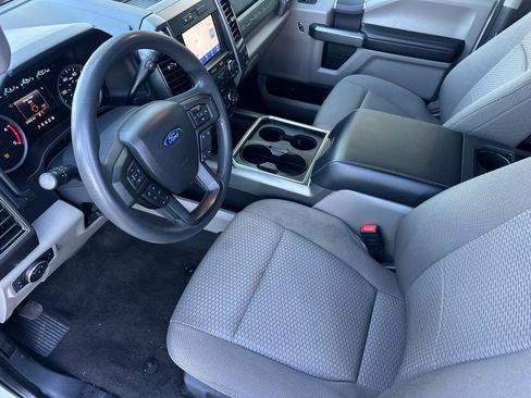 Used 2022 Ford F250 XLT w/ XLT Value Package image 9