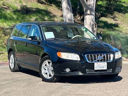 Used 2009 Volvo V70