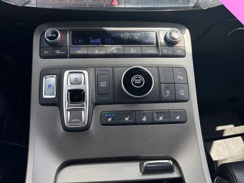 Used 2021 Hyundai Palisade Calligraphy FWD image 15
