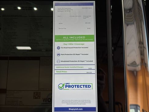 New 2025 GMC Sierra 2500 SLT image 48