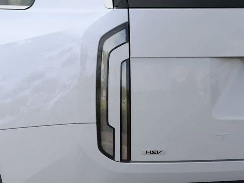 New 2027 Kia Telluride EX FWD image 11