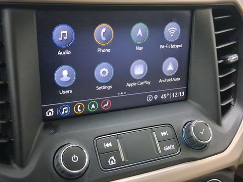 Used 2023 GMC Acadia Denali w/ Denali Ultimate Package image 22