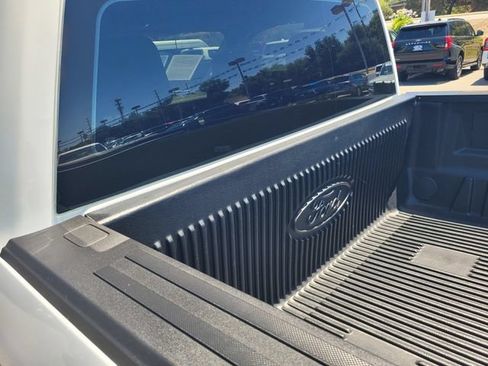 Certified 2024 Ford F150 XL RWD image 12