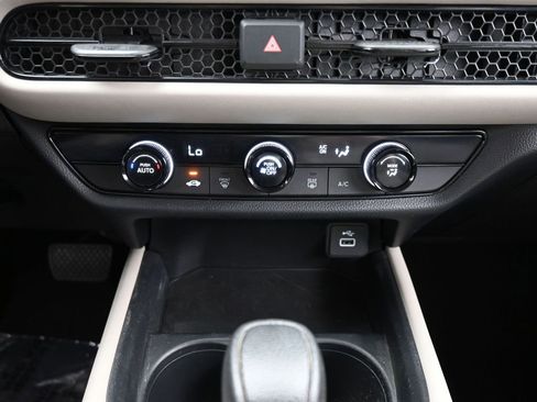 Used 2023 Honda HR-V LX image 30