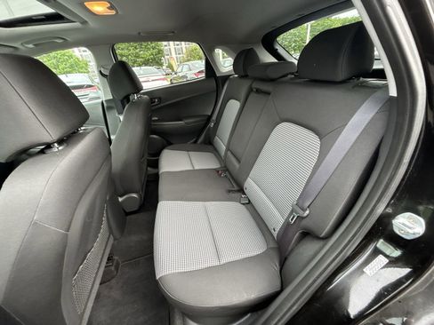 Used 2020 Hyundai Kona SEL Plus AWD/4WD image 23