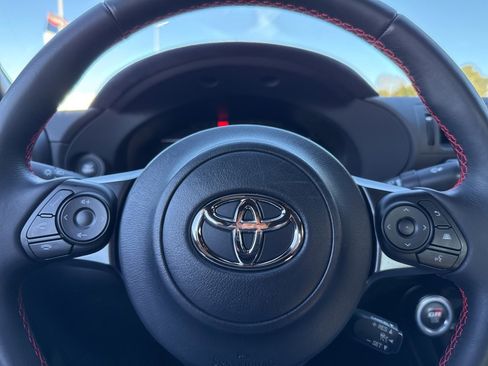 Used 2024 Toyota GR86 TRUENO Edition image 24