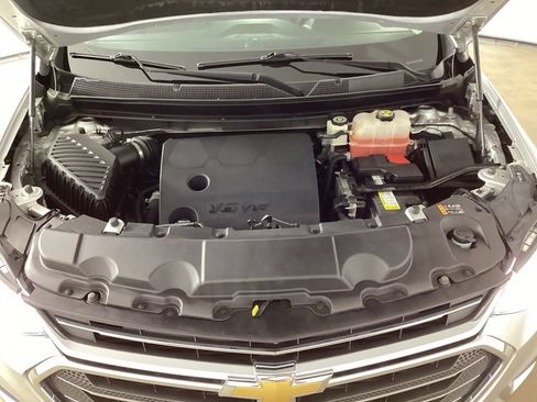 Used 2019 Chevrolet Traverse LT w/ LT Premium Package FWD image 40