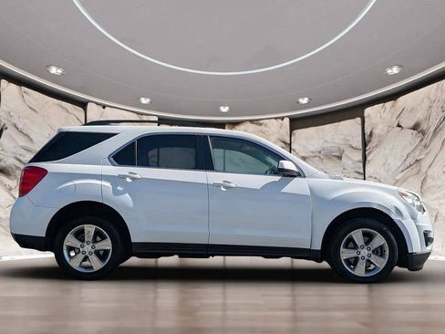 Used 2013 Chevrolet Equinox LT w/ All Star Package FWD image 16