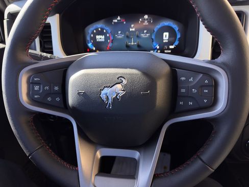 New 2025 Ford Bronco Heritage Edition image 46