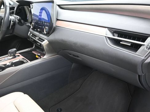 Certified 2023 Lexus RX 350 FWD w/ Accessory Package (Z1) image 24