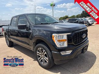 Used 2021 Ford F150 XL w/ STX Appearance Package AWD/4WD 360° Tour