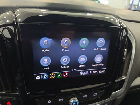 Used 2023 Chevrolet Traverse Premier AWD/4WD image 13