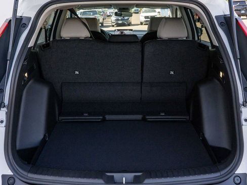 New 2026 Honda CR-V EX image 12
