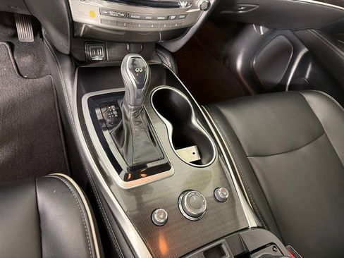 Used 2019 INFINITI QX60 Pure FWD image 19