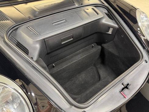 Used 2007 Porsche 911 Carrera S image 39