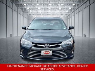 Used 2017 Toyota Camry LE FWD video 2