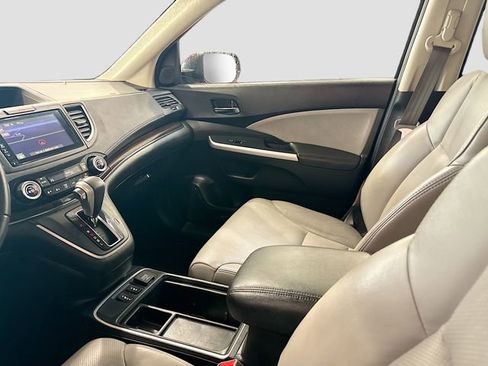 Used 2016 Honda CR-V EX-L image 24