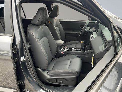 New 2026 Subaru Outback Wilderness AWD/4WD image 22