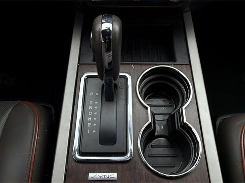 Used 2016 Ford Expedition King Ranch image 15