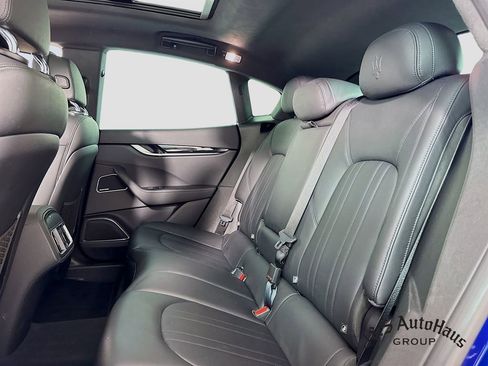 Used 2022 Maserati Levante Modena image 27