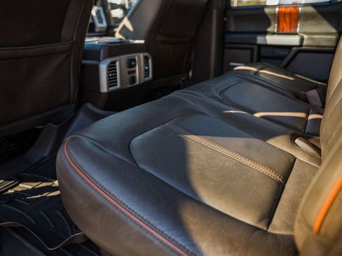 Used 2015 Ford F150 King Ranch w/ FX4 Off-Road Package image 42