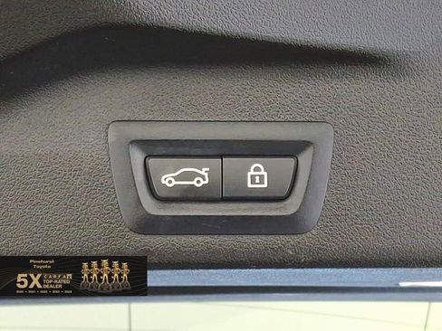 Used 2021 BMW X5 xDrive40i w/ Executive Package 2 image 35