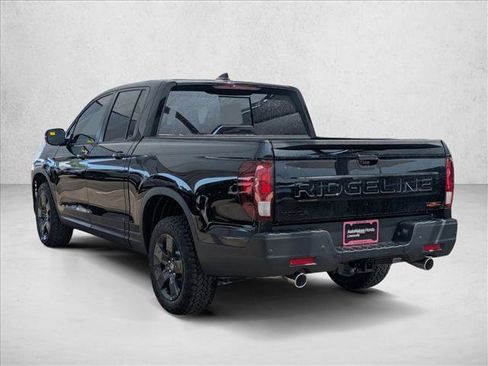 New 2026 Honda Ridgeline TrailSport image 9