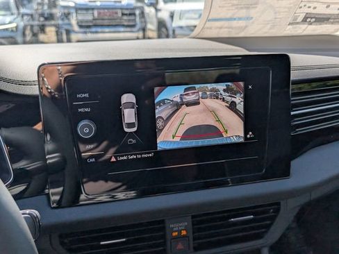 New 2026 Volkswagen Jetta Sport FWD image 22
