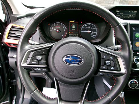Used 2020 Subaru Forester Sport w/ Popular Package #2 AWD/4WD image 21