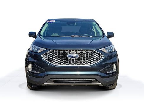 Certified 2023 Ford Edge SEL w/ Convenience Package AWD/4WD image 2
