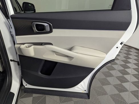 New 2026 Kia Sorento EX image 33