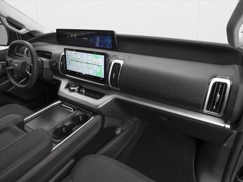 New 2026 Ford Expedition Max Active AWD/4WD image 10